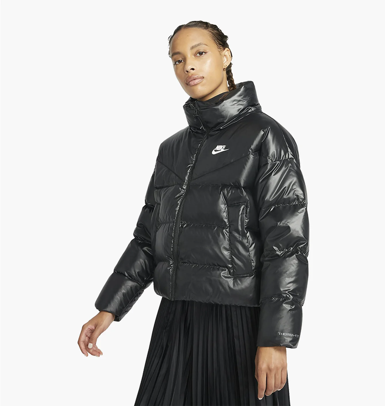 NIKE THERMA-FIT CITY SERIES JACKET