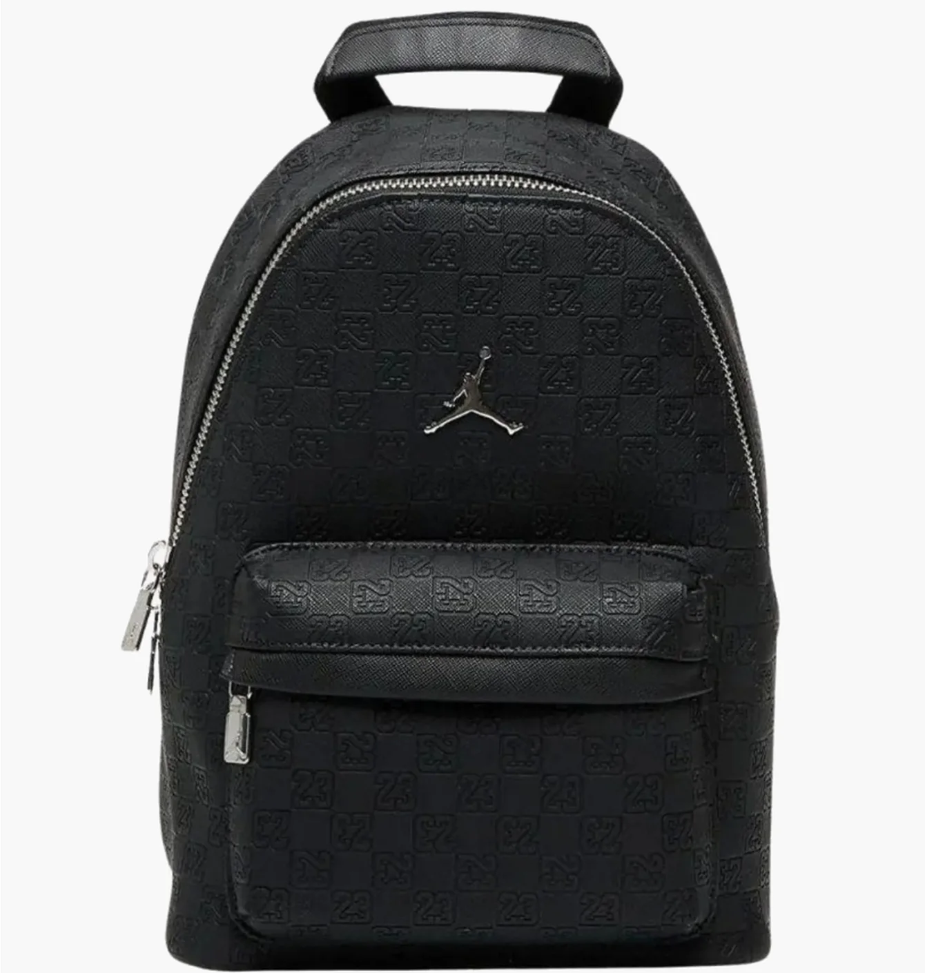 JAM MONOGRAM BACKPACK