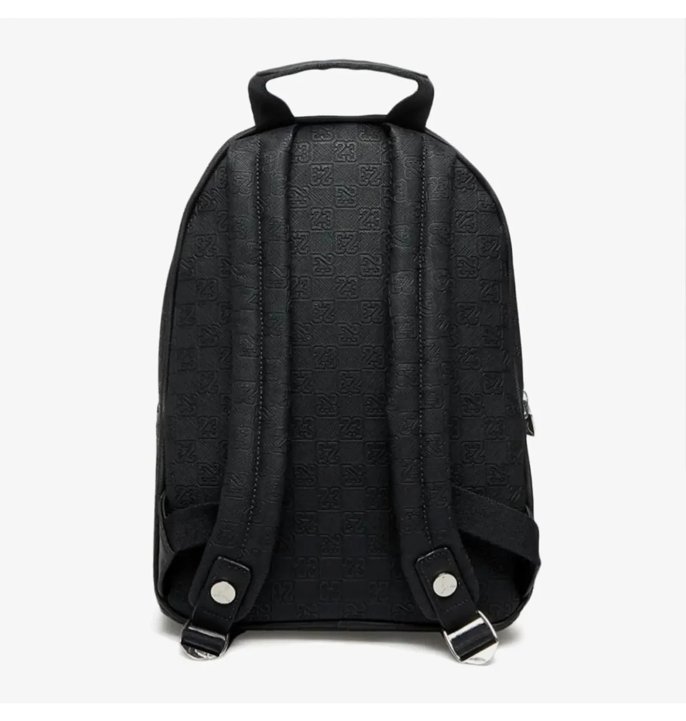 JAM MONOGRAM BACKPACK