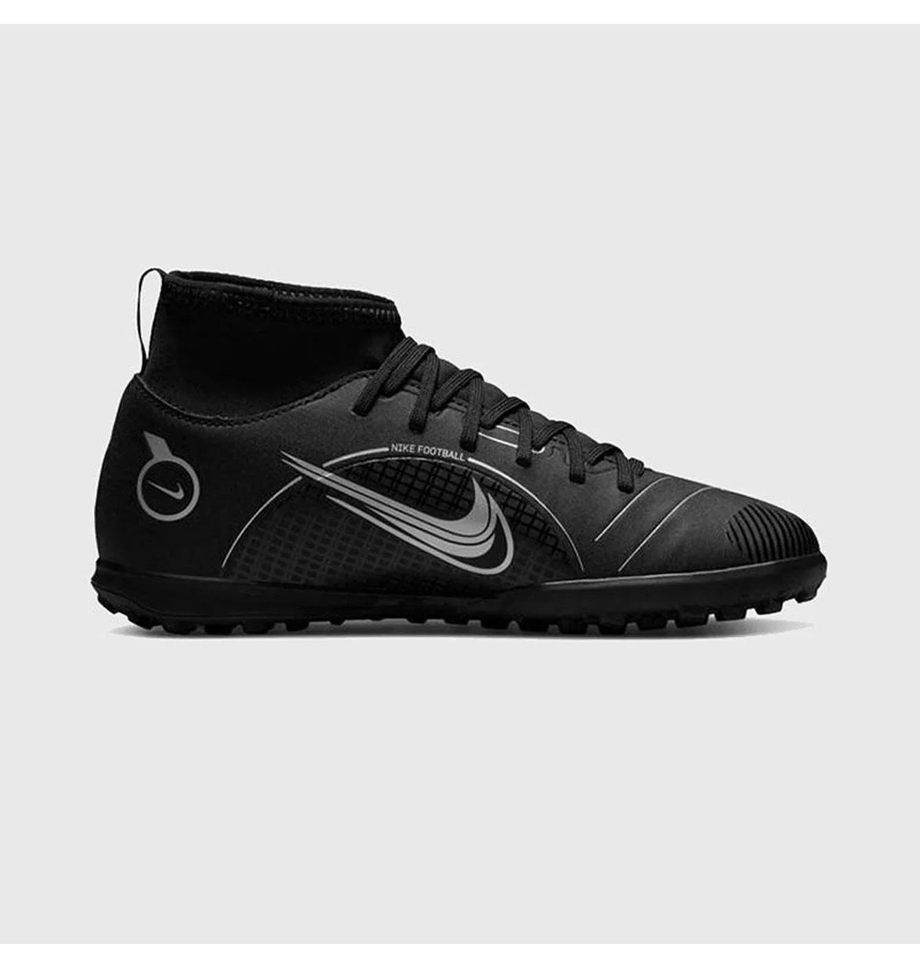Сороконіжки Nike Superfly 8 Club TF Jr
