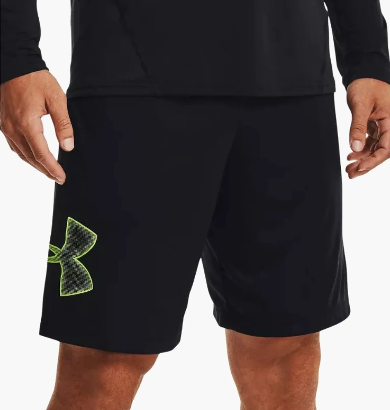 Шорти Under Armour UA Tech GRAPHIC Short