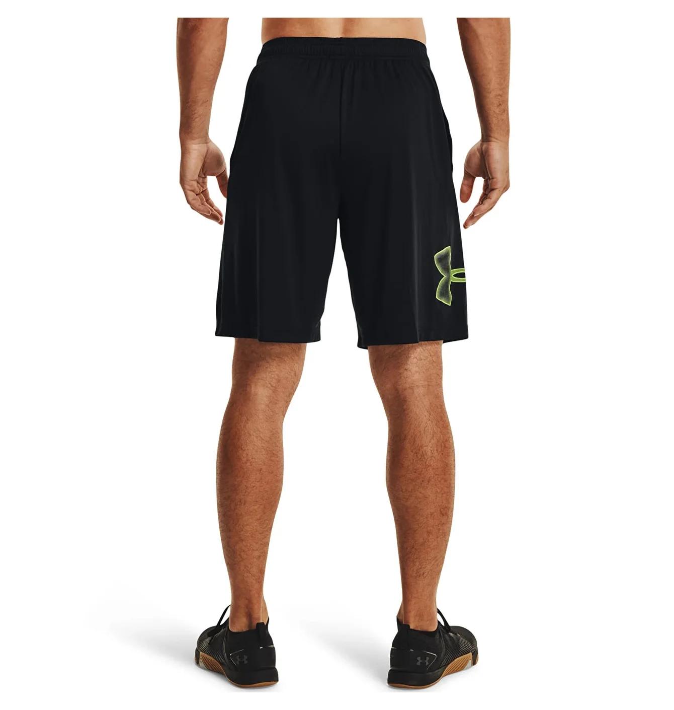 Шорти Under Armour UA Tech GRAPHIC Short