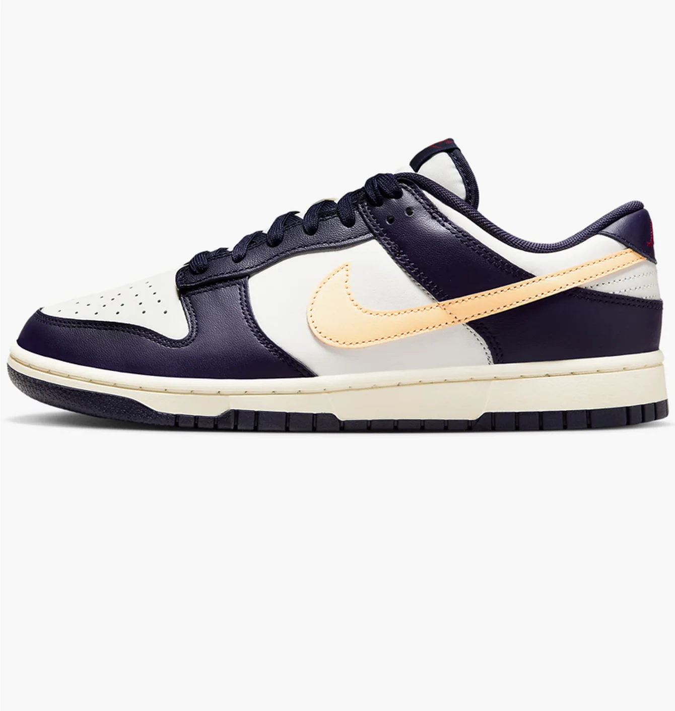 NK Dunk Low