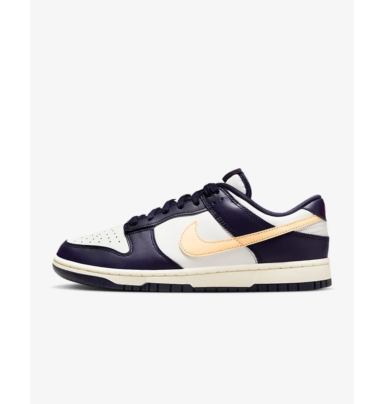 NK Dunk Low