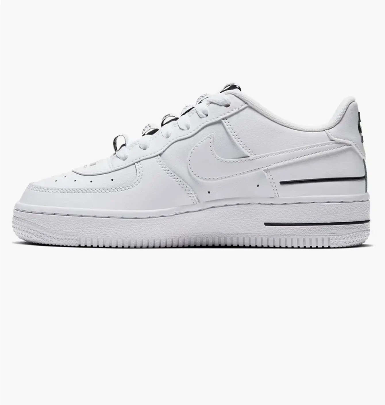 Nike AIR FORCE 1 LV8 3 (GS)