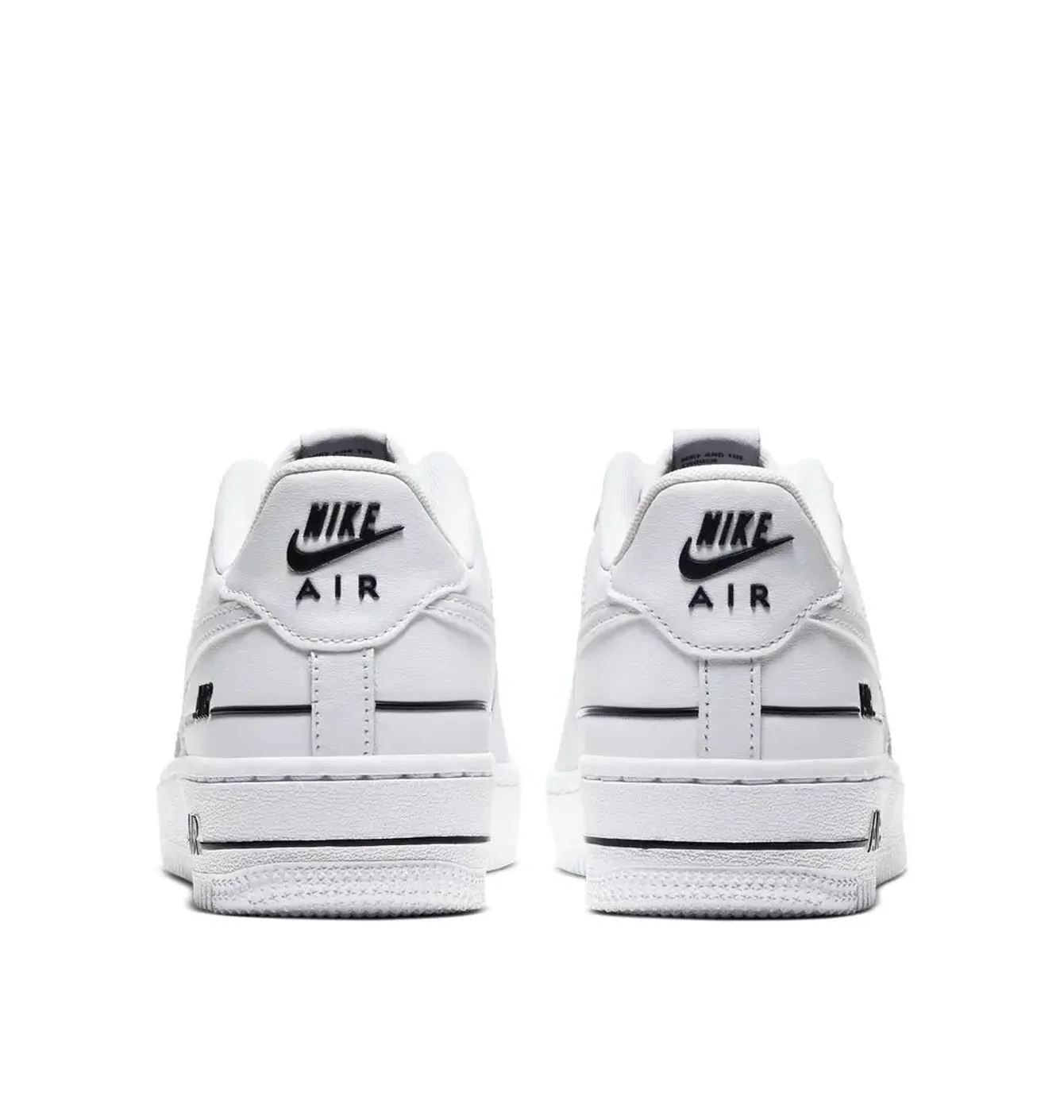 Nike AIR FORCE 1 LV8 3 (GS)