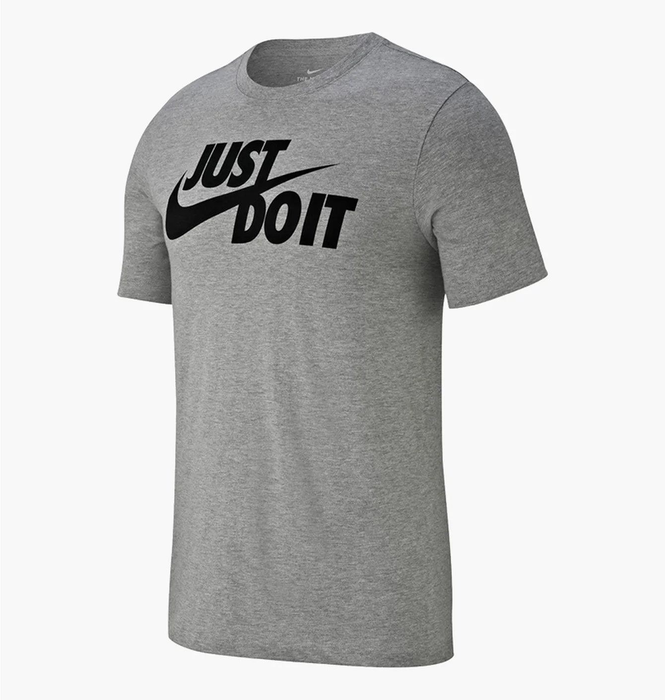 Nike Just do it Grey