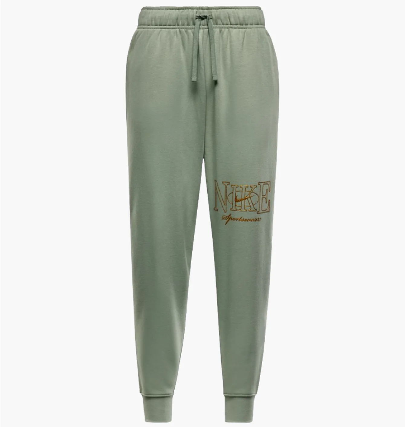 NIKE THERMA-FIT