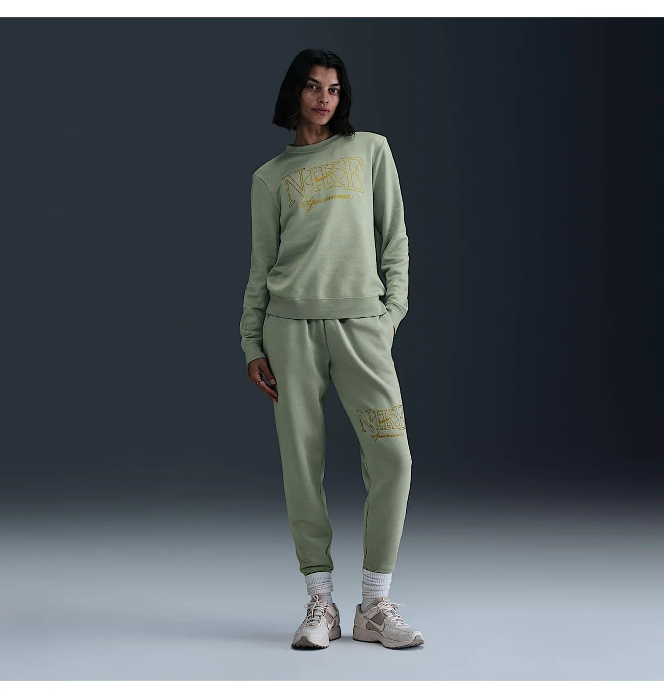 NIKE THERMA-FIT