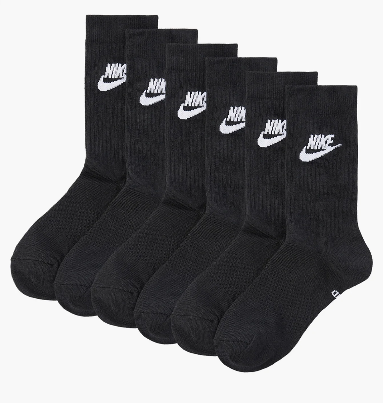 Носки Nike NK NSW Everyday Essentials NS 010
