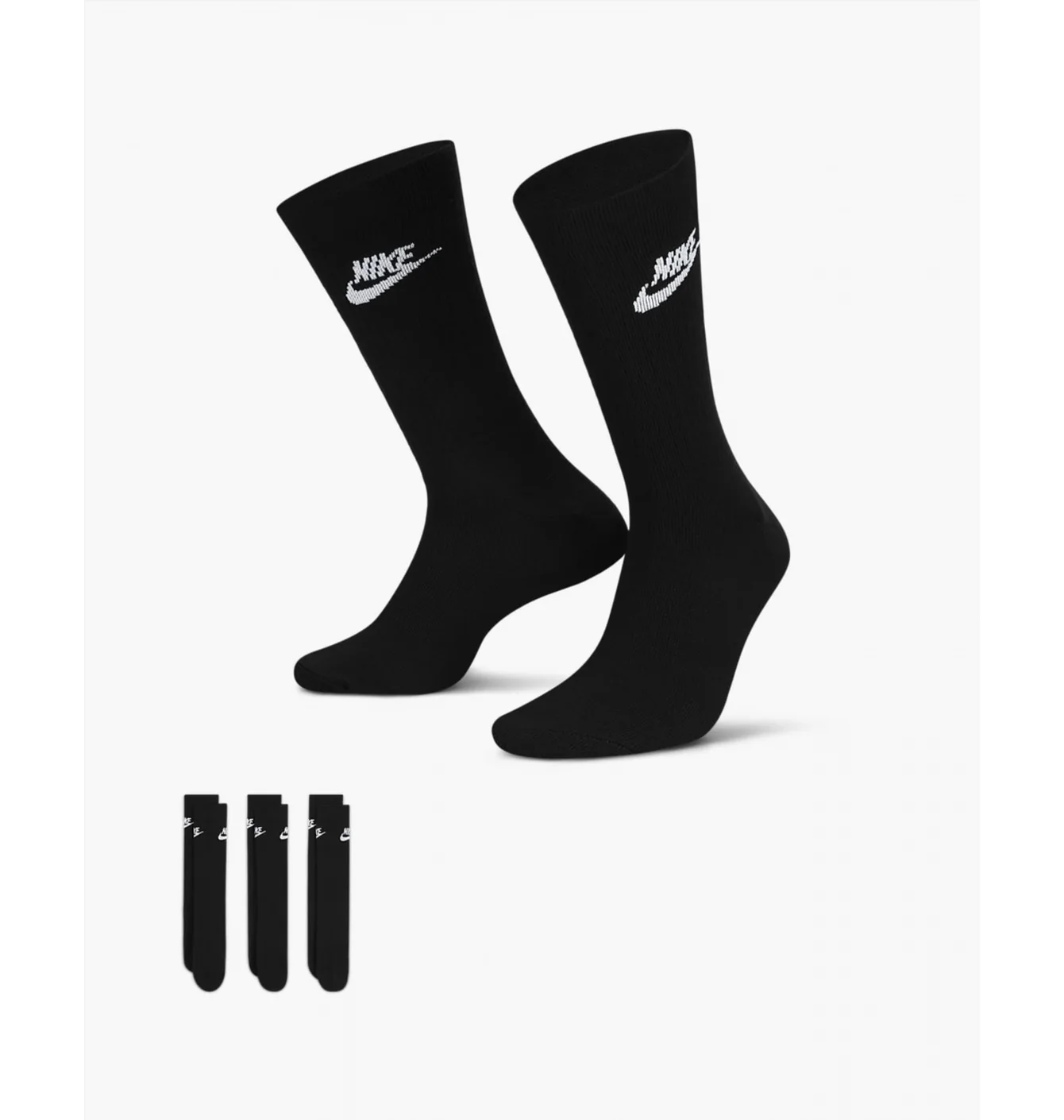 Носки Nike NK NSW Everyday Essentials NS 010