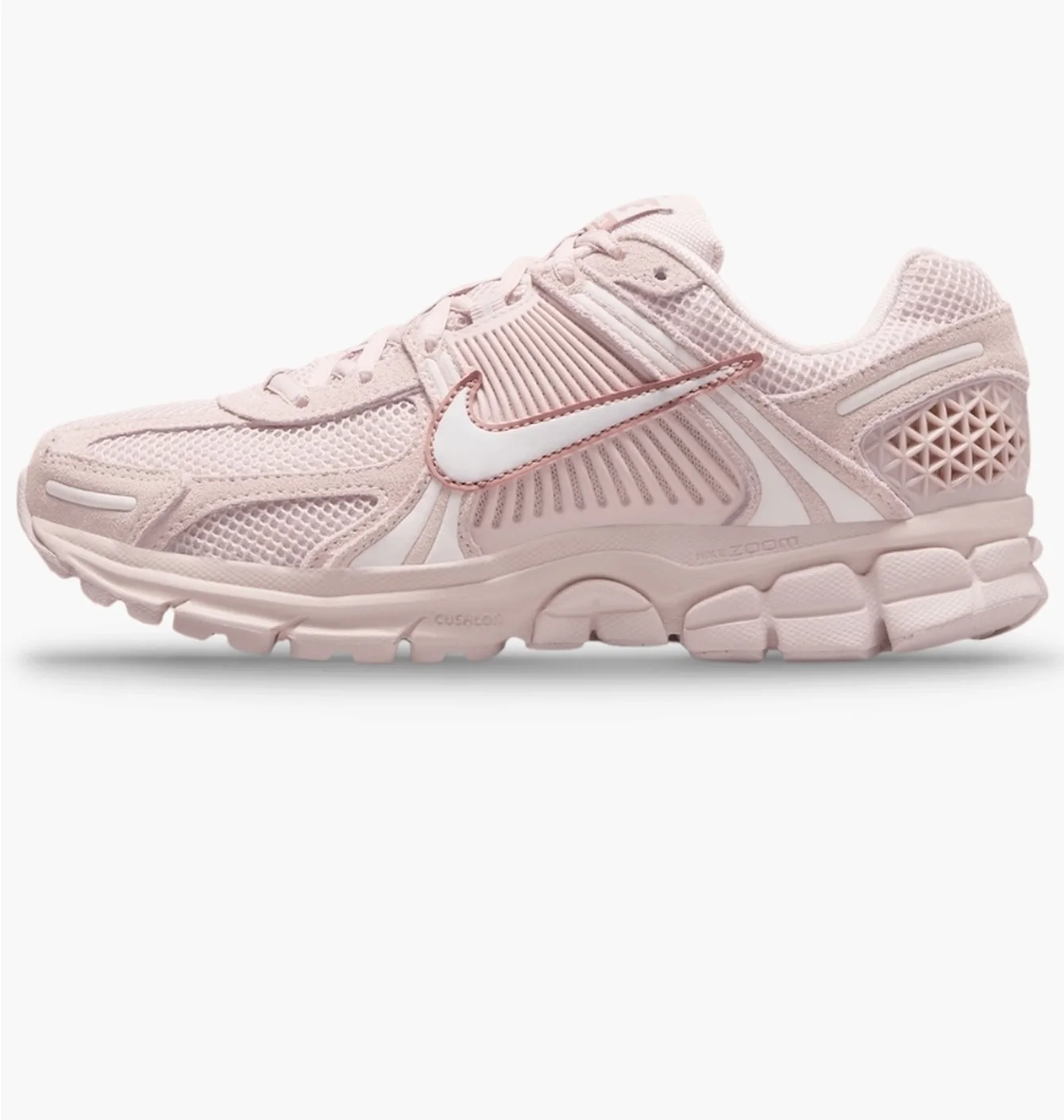 Кросівки жіночі Nike Zoom Vomero 5 Pink HQ0458-600