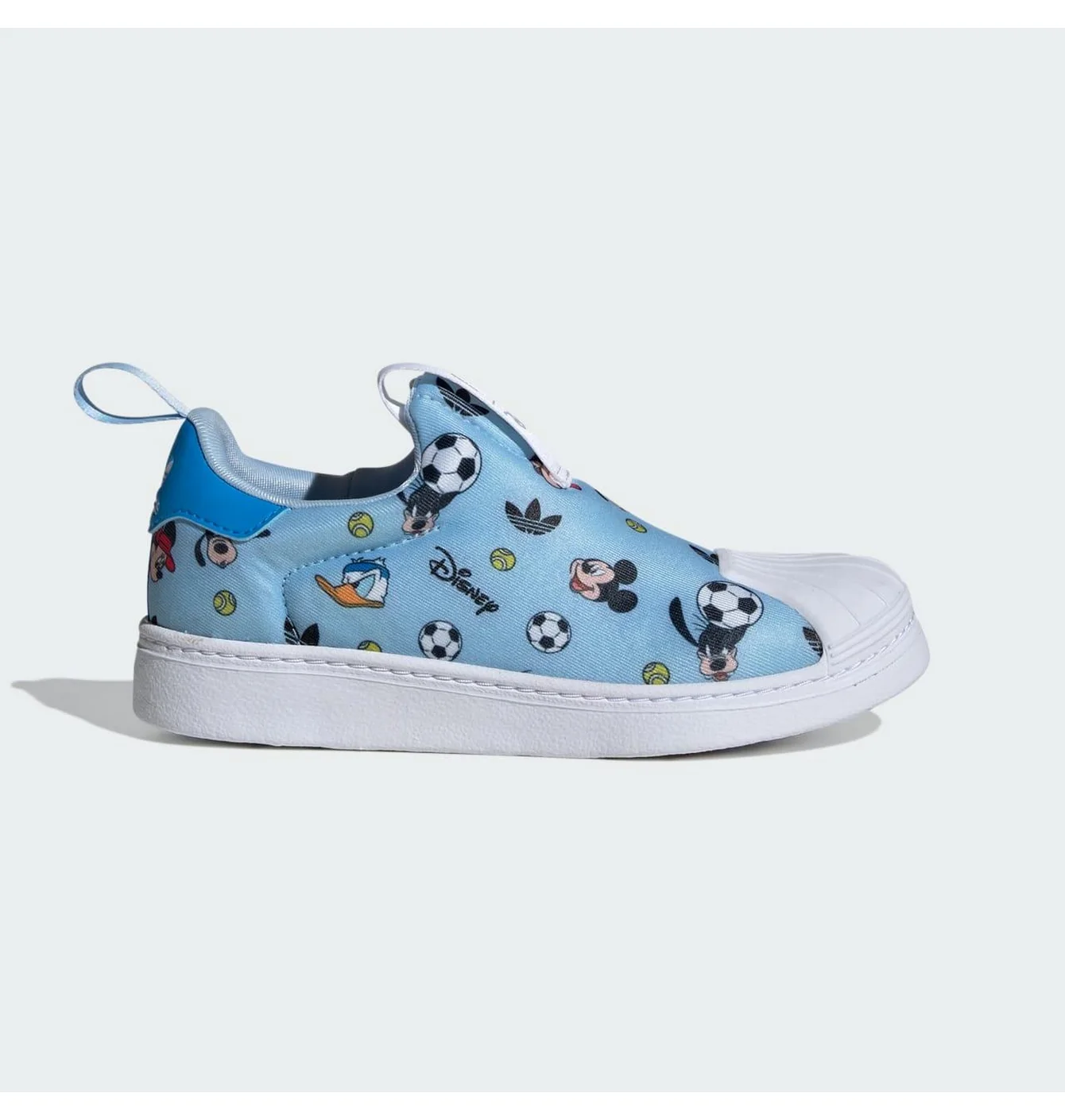 Adidas x Disney Mickey Superstar 360