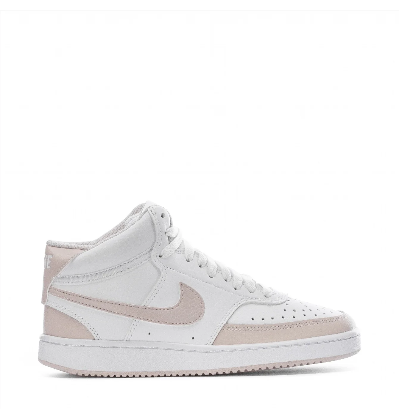 Кросівки жіночі Nike Court Vision Mid White CD5436-106
