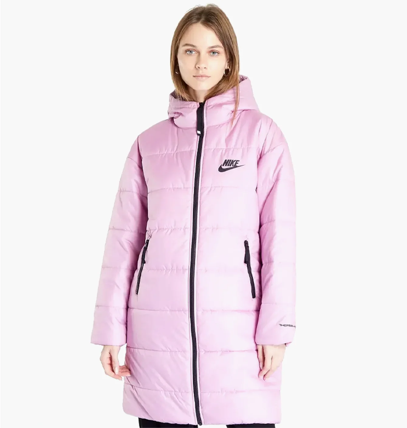 W NSW SYN TF RPL HD PARKA