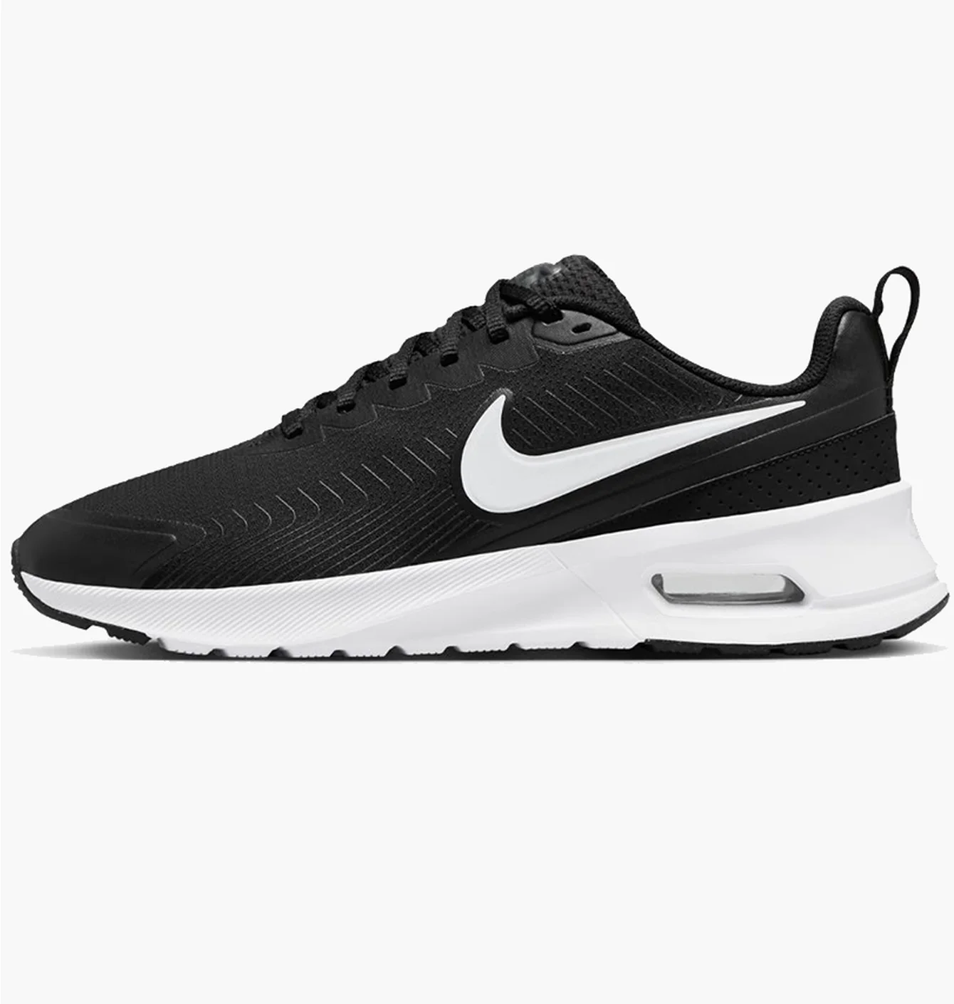 Кросівки Nike Air Max Nuaxis