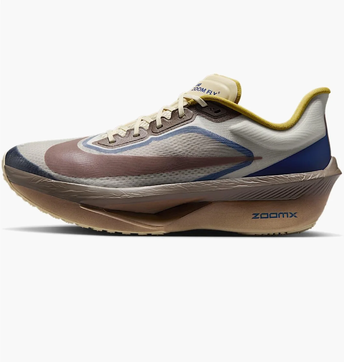 ZOOM FLY 6