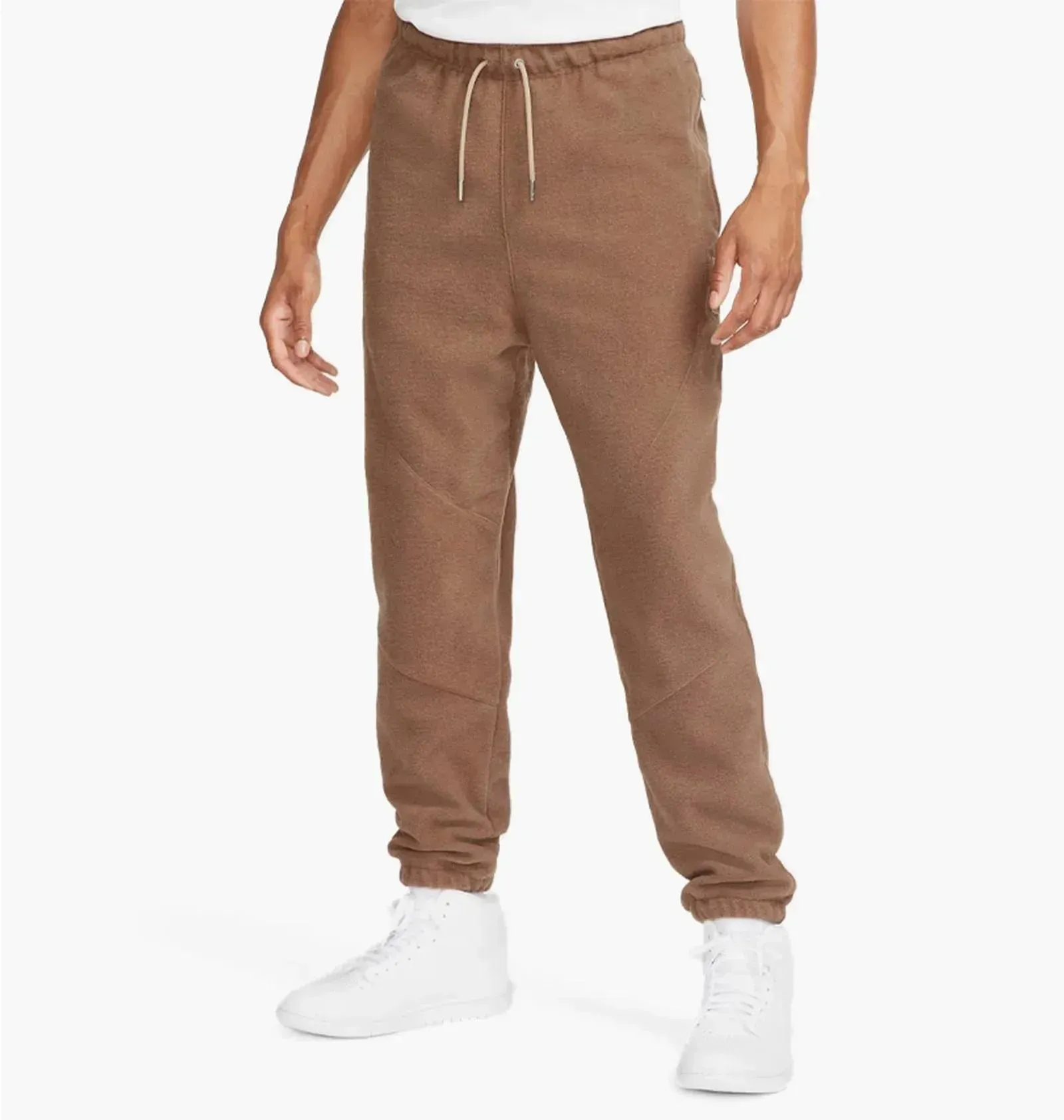 Брюки NIKE M J FLT HRTG WOOL PANT