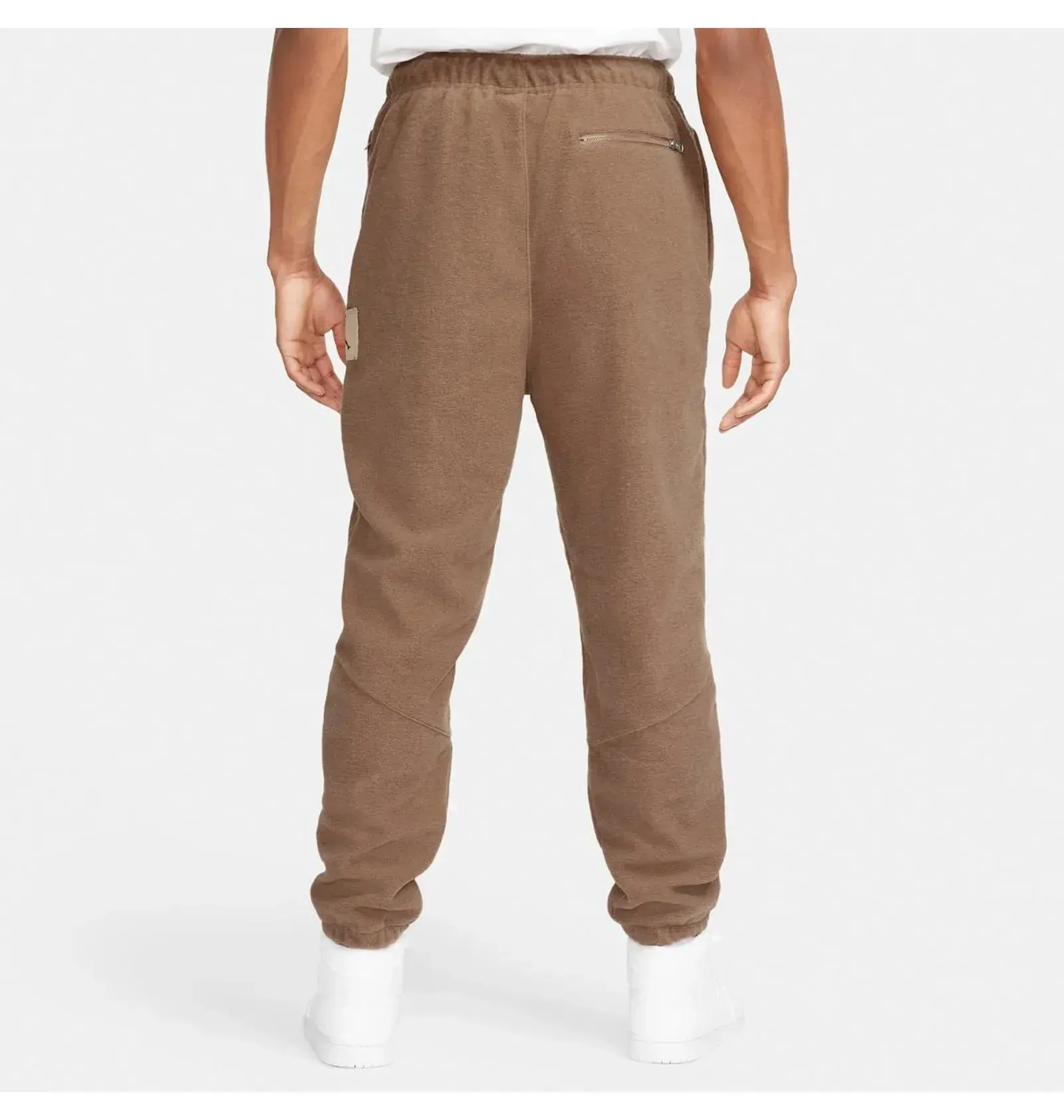 Брюки NIKE M J FLT HRTG WOOL PANT