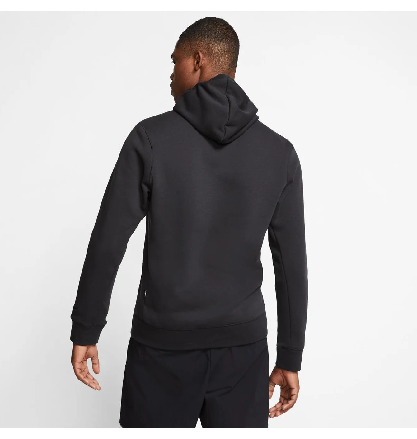 Худи NIKE FC ESSENTIAL FLEECE HOODIE