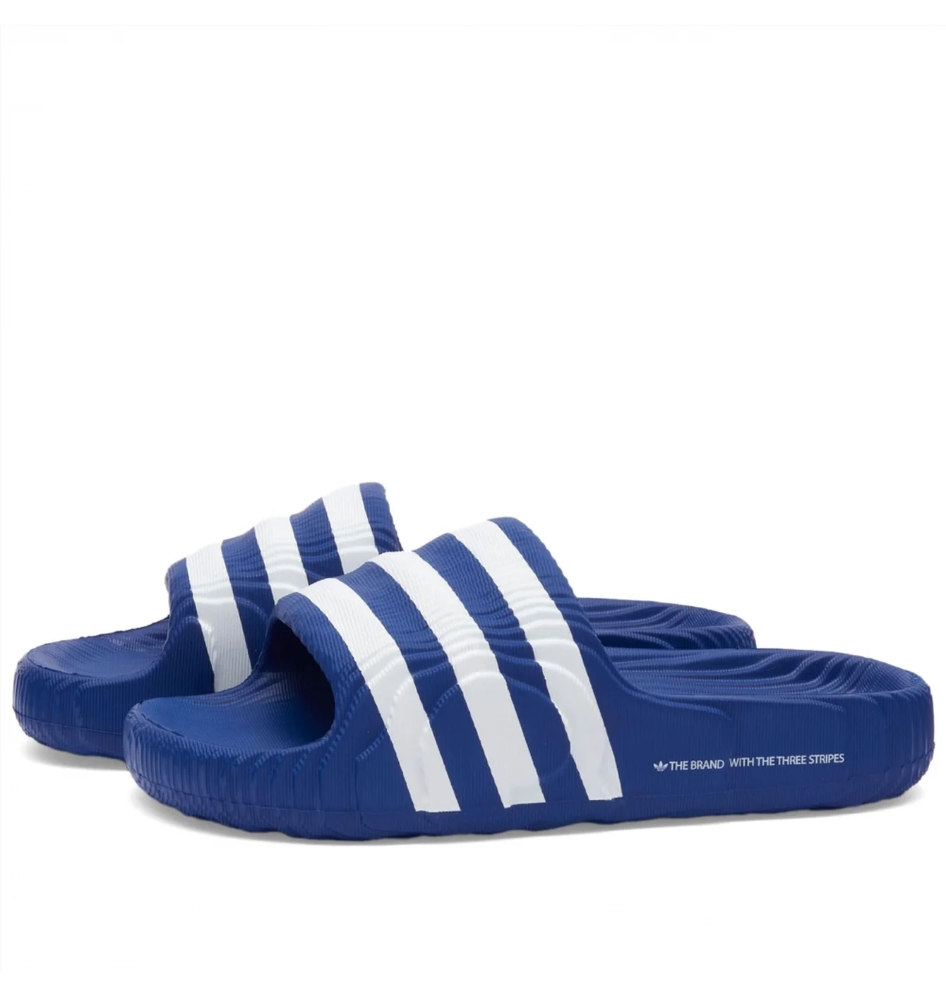 Adidas Adilette 22 Slides