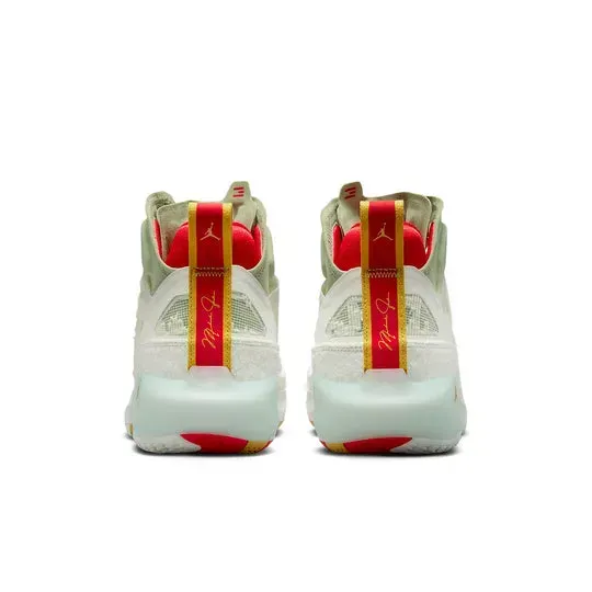 Кросівки чоловічі Jordan 37 'Year Of The Rabbit' (FB8946-100)
