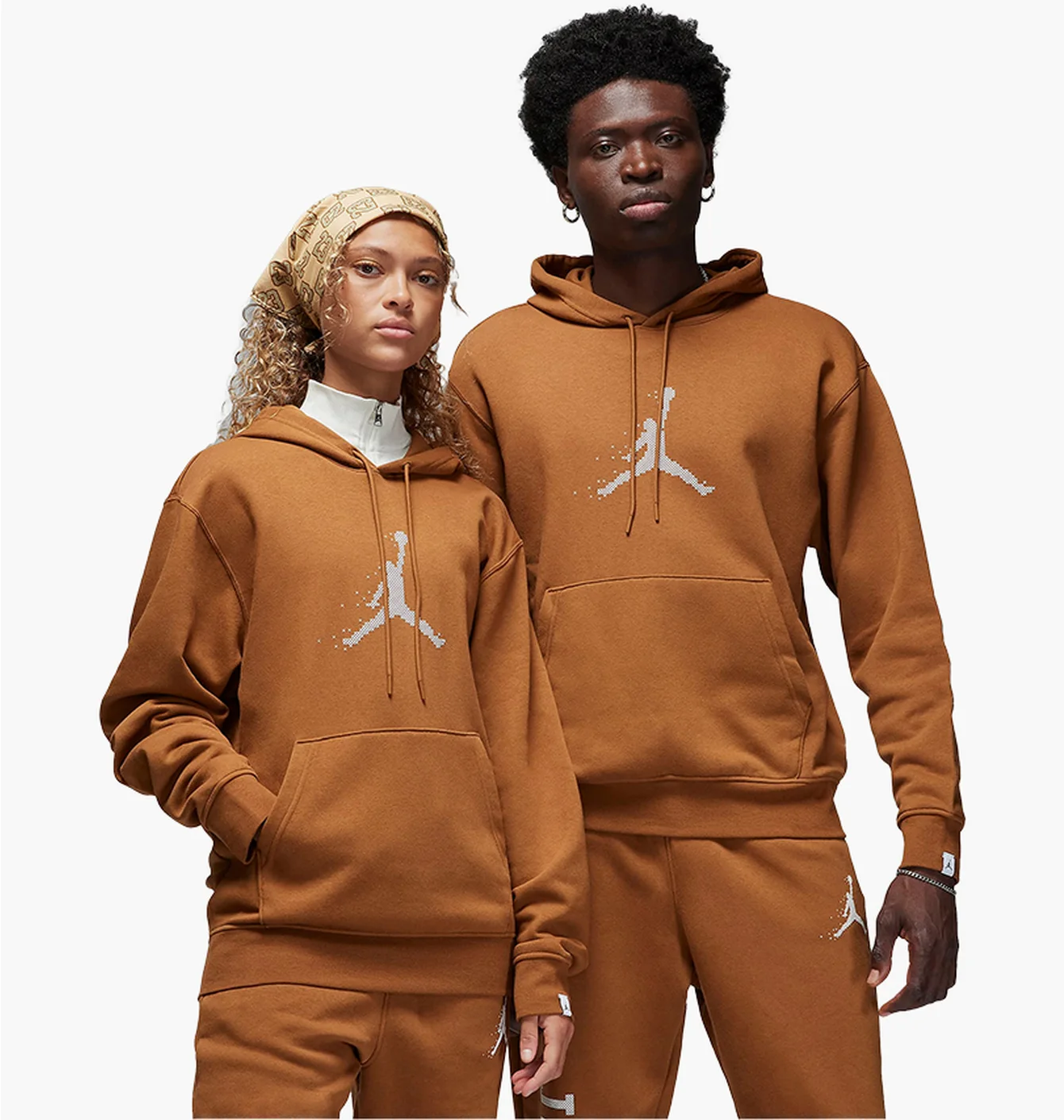 Jordan Ess Festive Hoodie