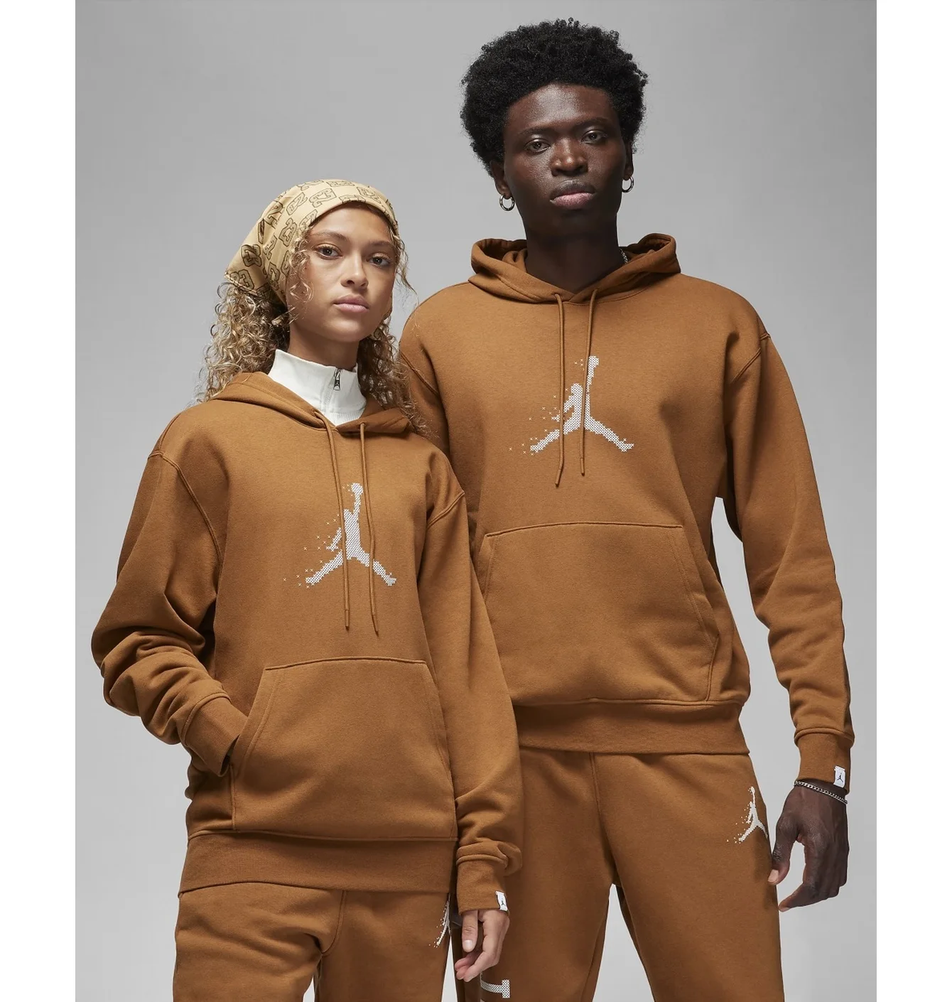 Jordan Ess Festive Hoodie