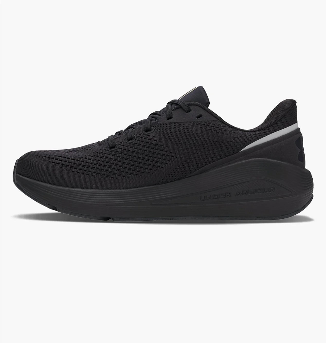 Кросівки чоловічі Under Armour Sonic 7 Black 3028002-003