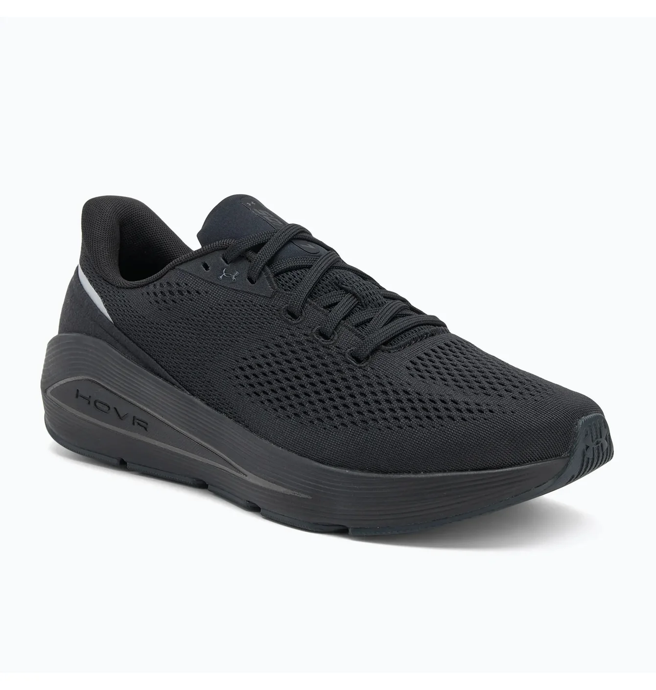 Кросівки чоловічі Under Armour Sonic 7 Black 3028002-003