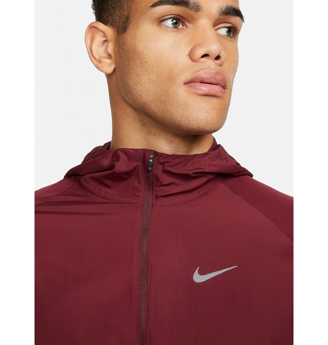 NIKE REPEL MILER JACKET