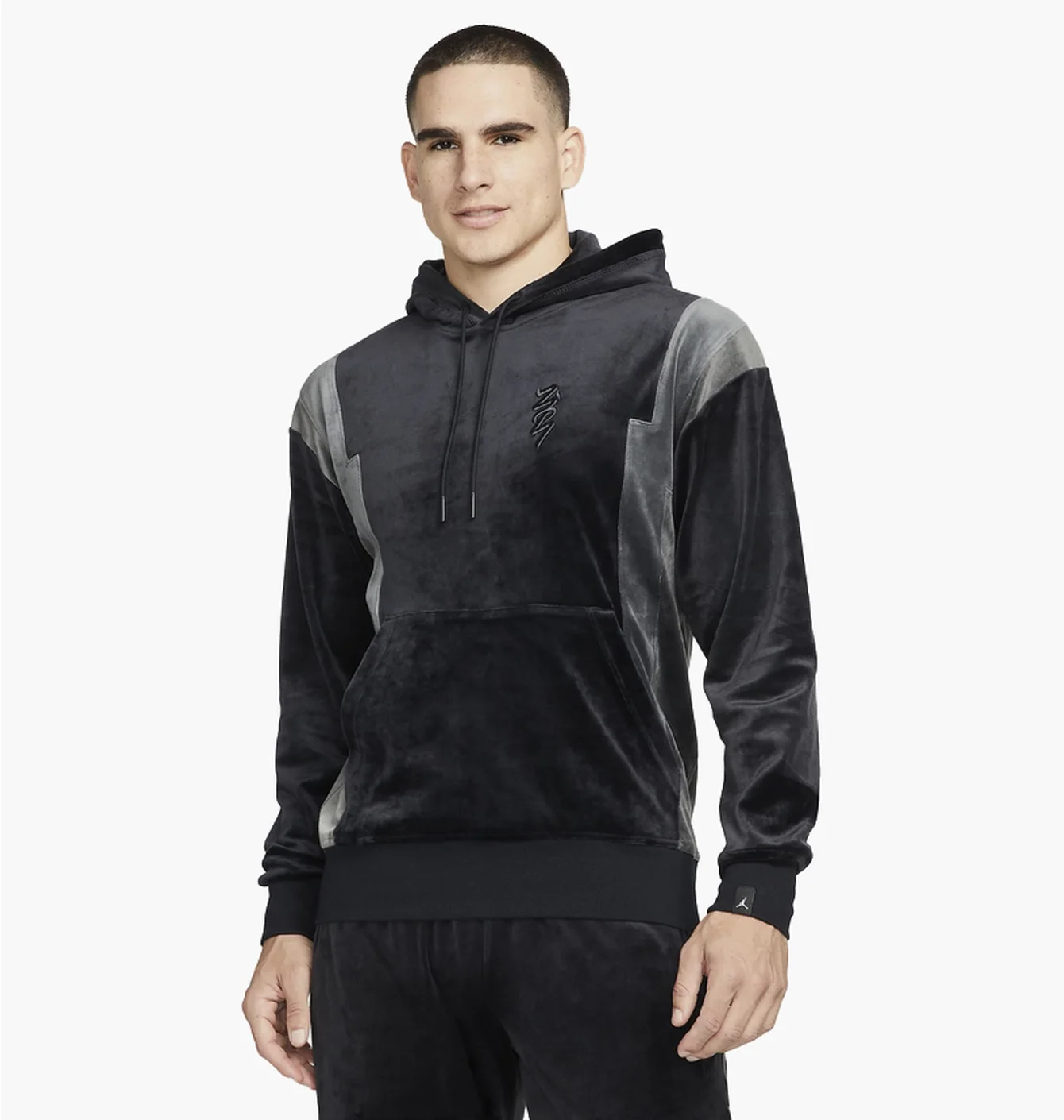 Nike Mens Track Suit Top