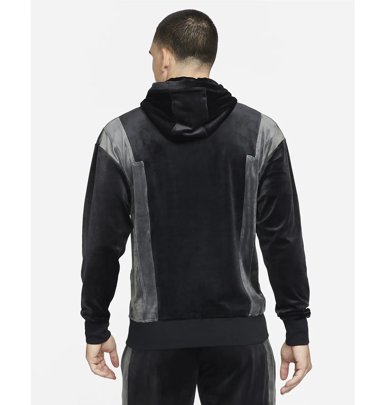 Nike Mens Track Suit Top