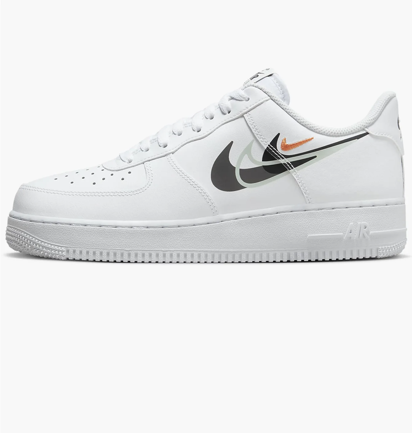 Nike Air Force 1 07 White
