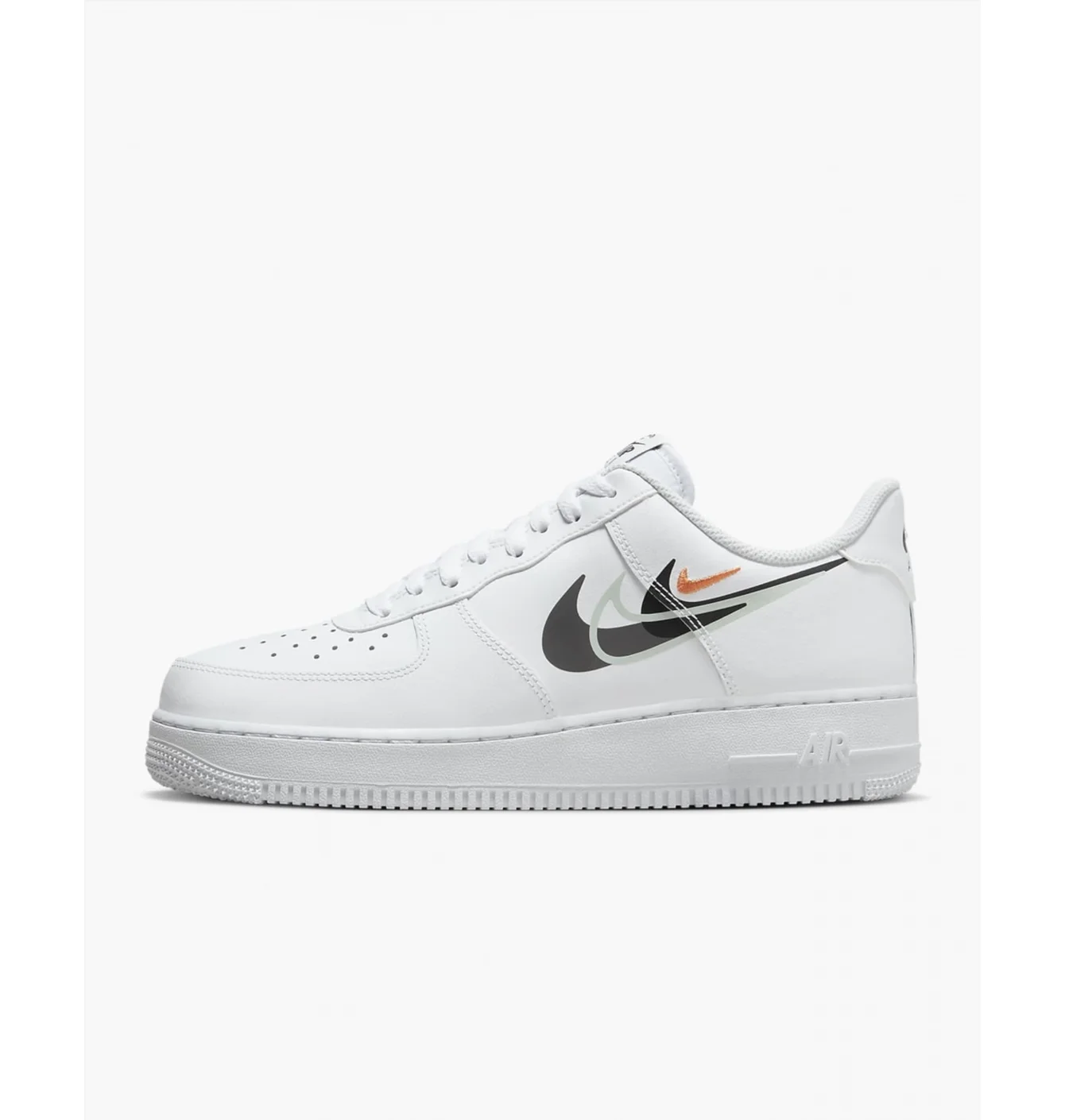 Nike Air Force 1 07 White