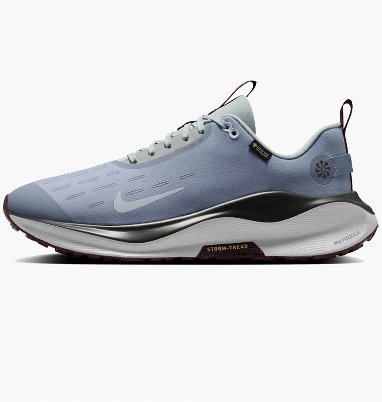 NIKE REACT INFINITY RUN 4 GORE TEX