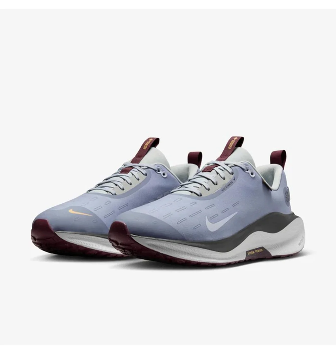 NIKE REACT INFINITY RUN 4 GORE TEX