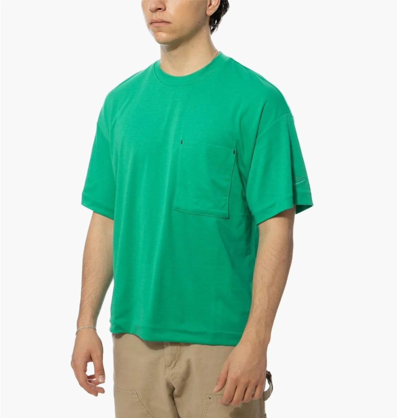 Nike Sportswear Tech Pack Dri-Fit Green
