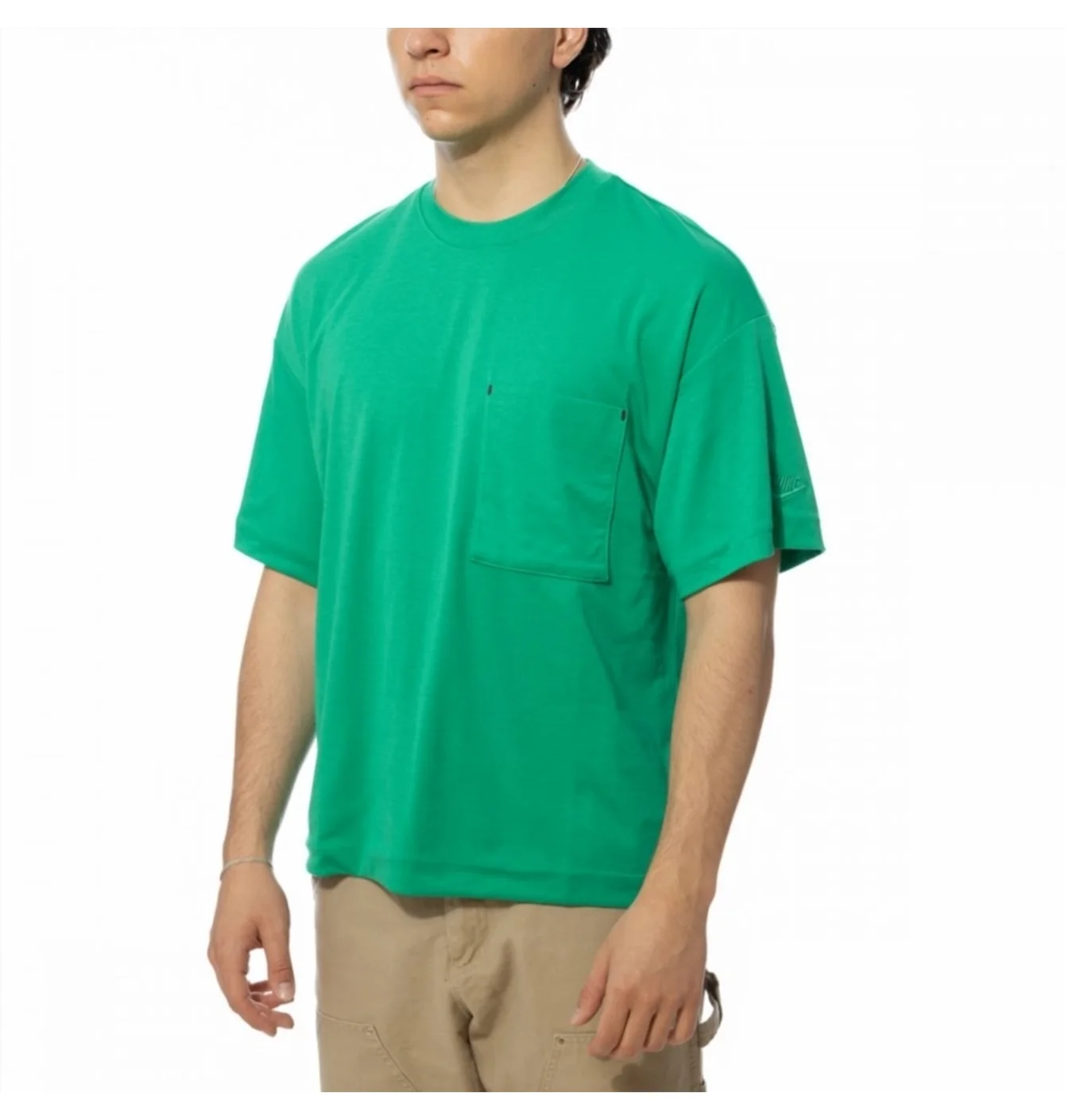 Nike Sportswear Tech Pack Dri-Fit Green