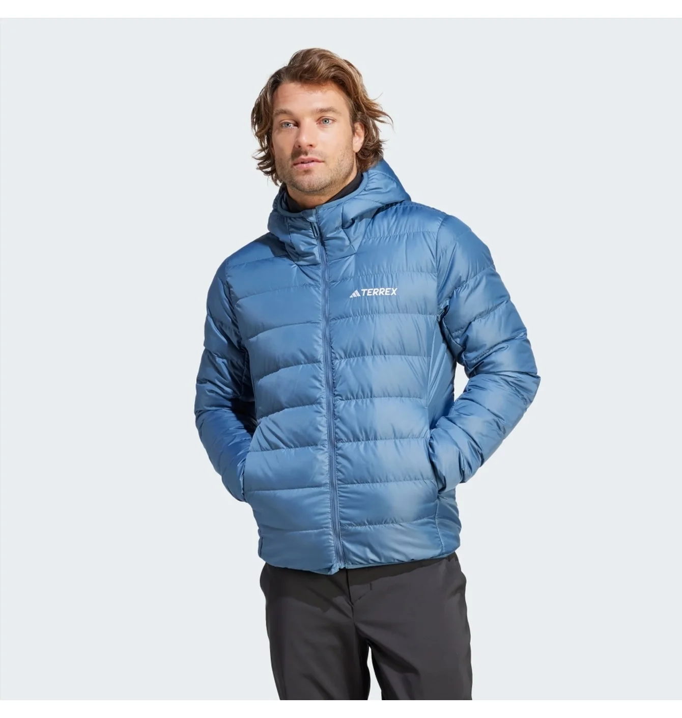 Adidas Terrex Multi Jacket