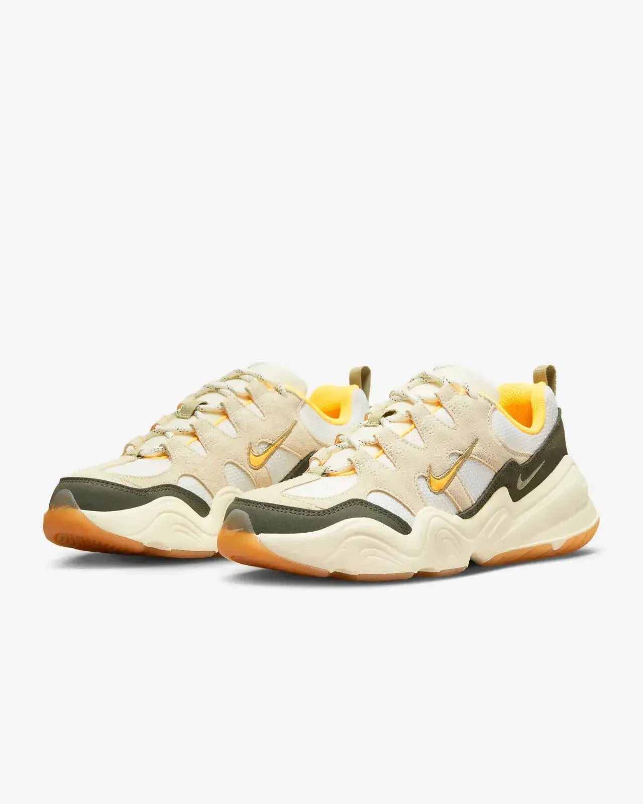 Кросівки жіночі Nike Tech Hera (FJ4743-100)