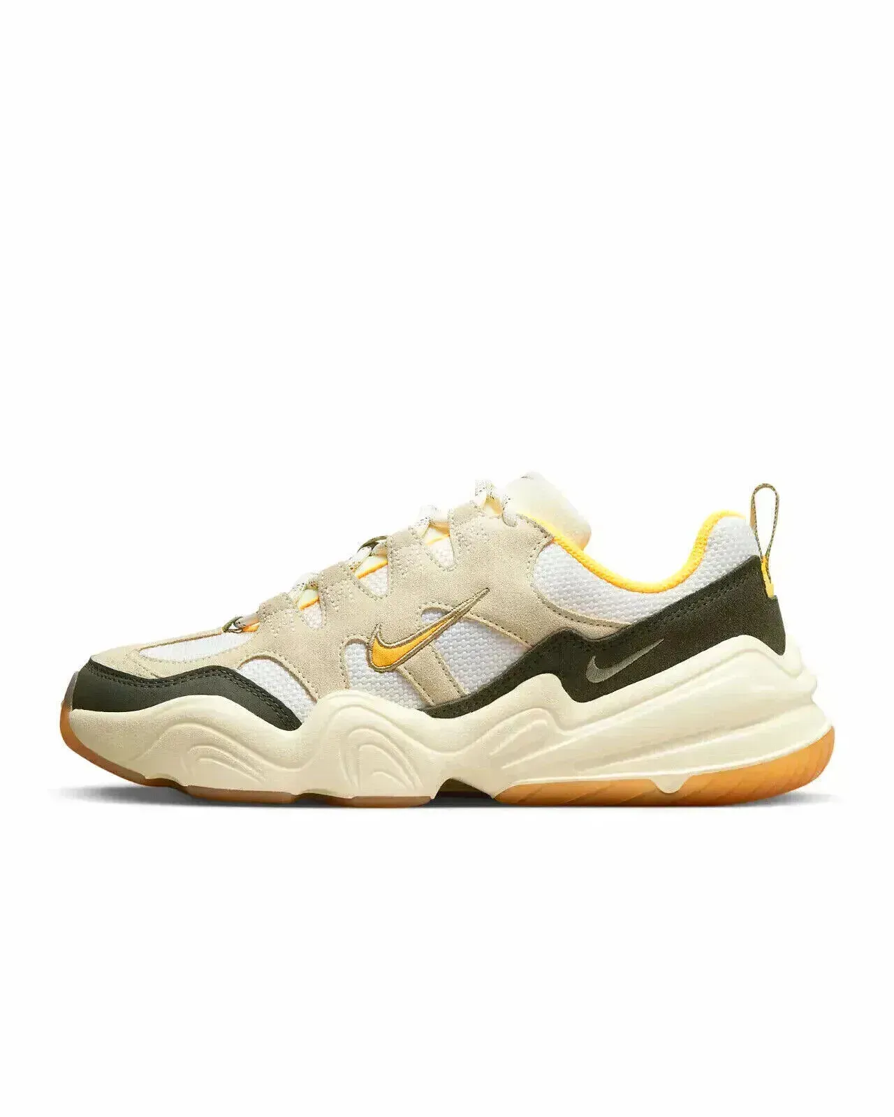 Кросівки жіночі Nike Tech Hera (FJ4743-100)