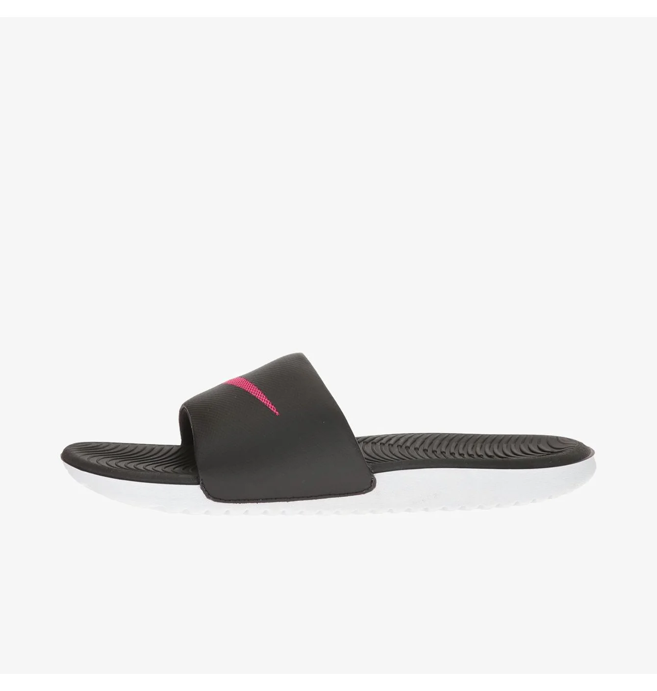 Тапочки жіночі Nike Wmns Kawa Slide Black 834588-060
