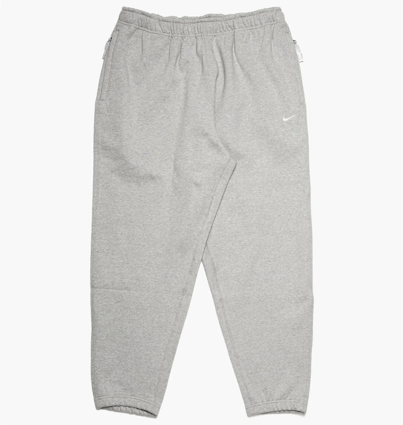 NIKE SOLO SWOOSH