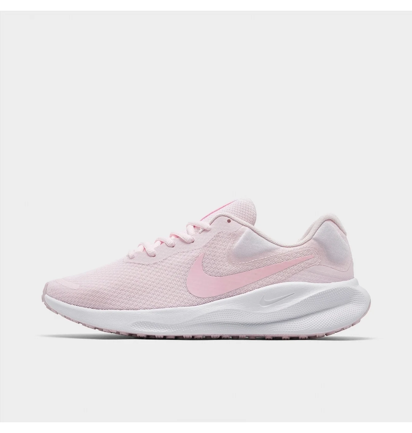 Кросівки жіночі Nike Revolution 7 Running Shoes Pink FB2208-600