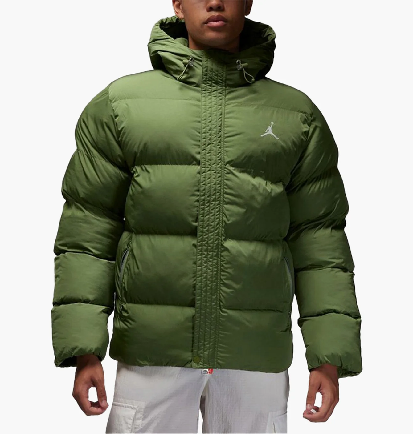 Пуховик Air Jordan