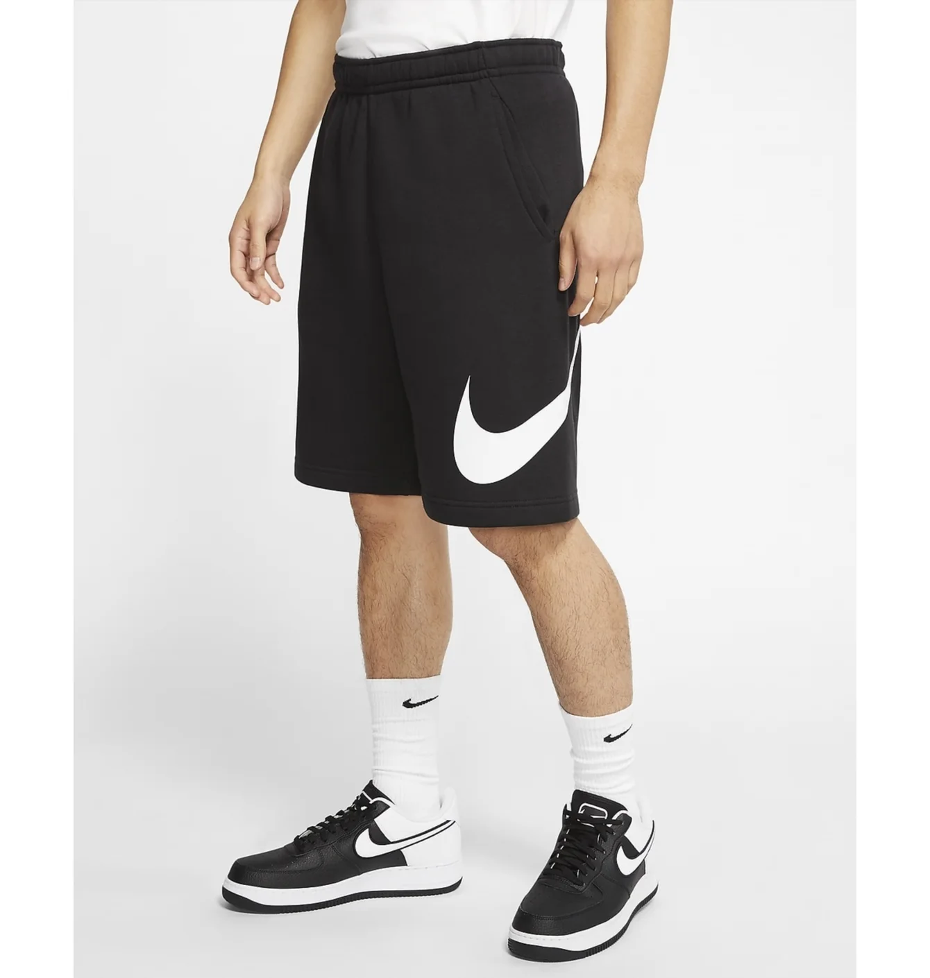 Nike M Nsw Club Short Bb Gx