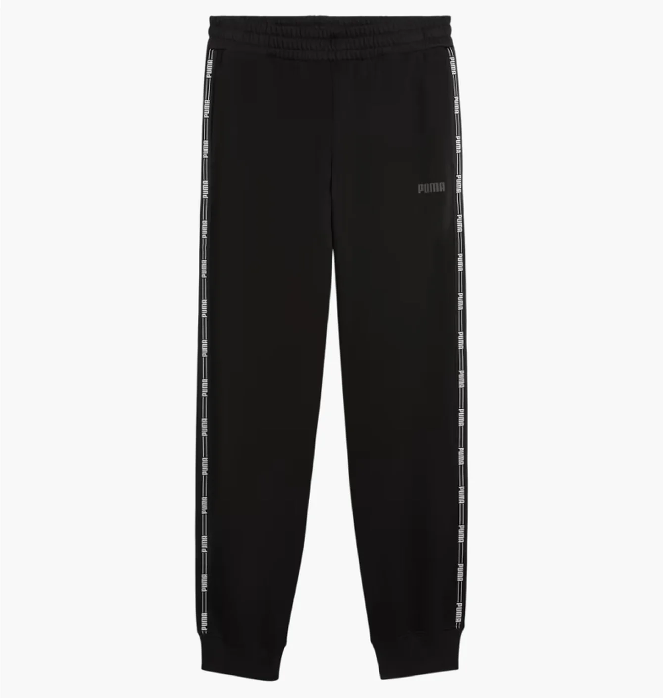 Штани чоловічі Puma Tape Black 692645-01