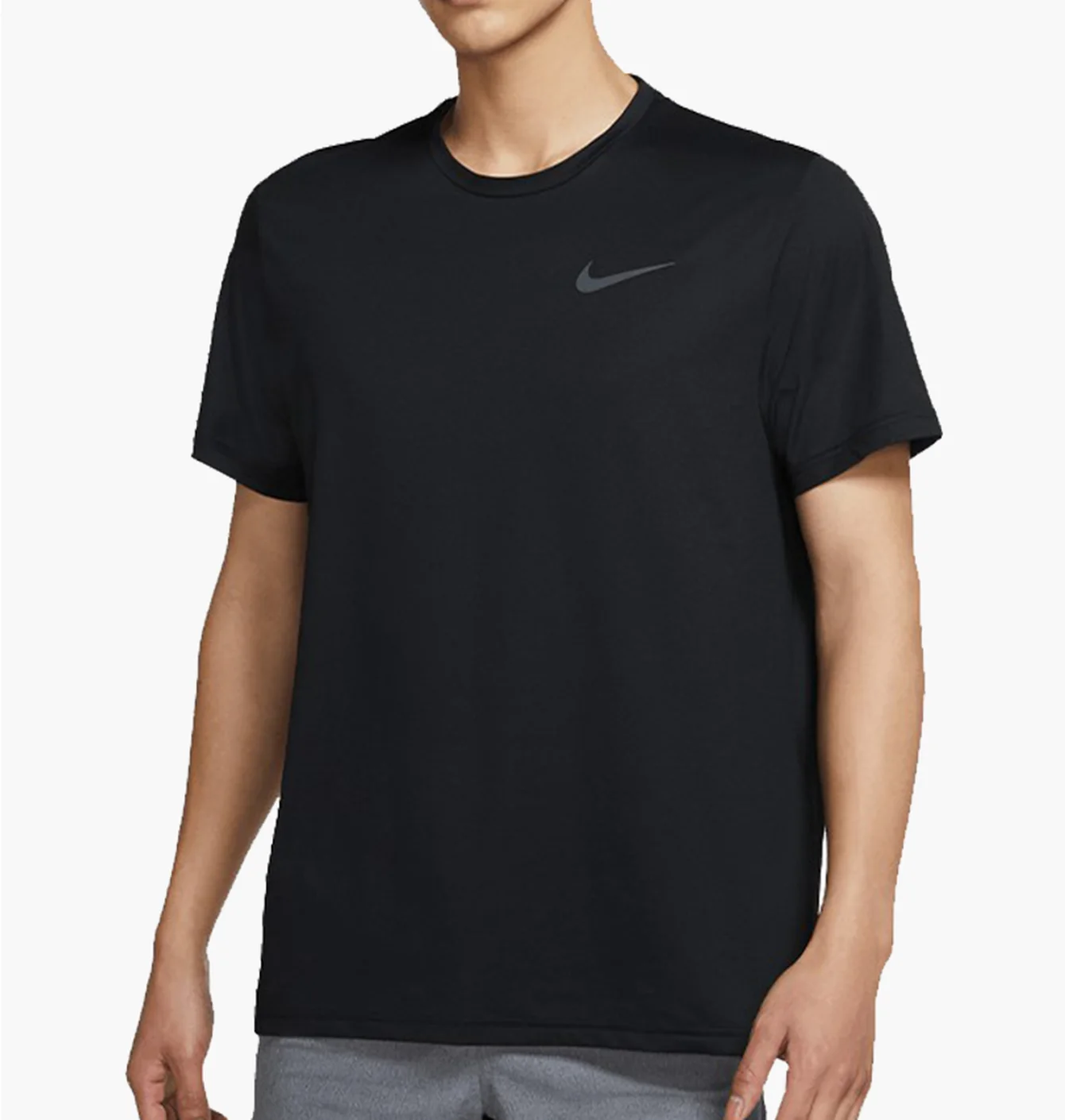 Футболка Nike Pro Dri-FIT