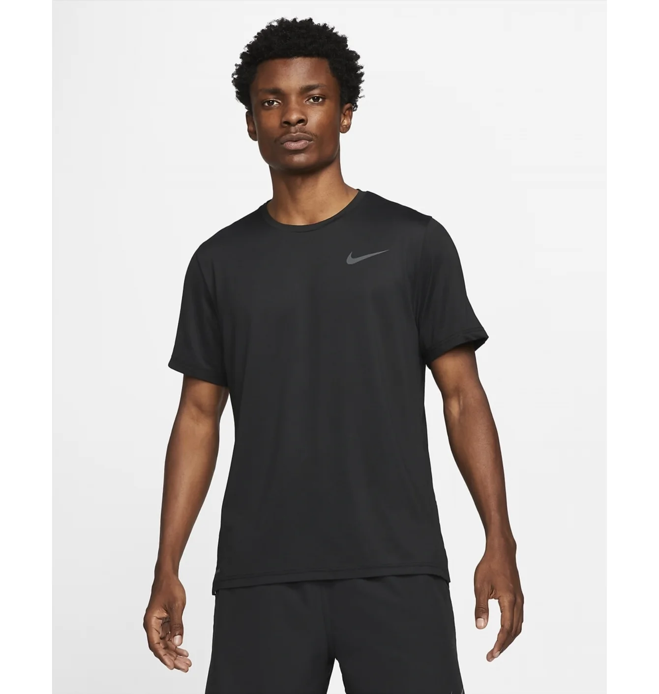 Футболка Nike Pro Dri-FIT